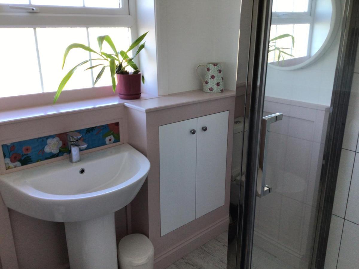 Icthus Bed & Breakfast Willerby  Exterior foto